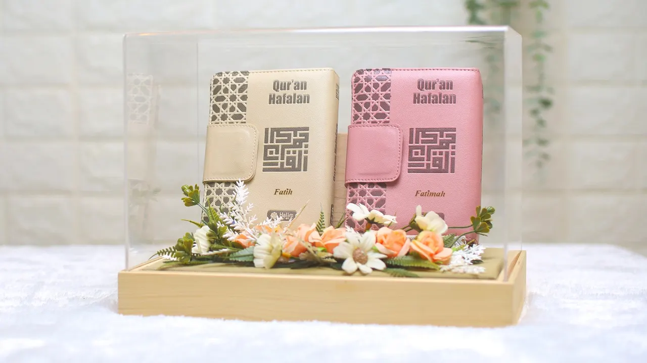 Hadiah/Gift