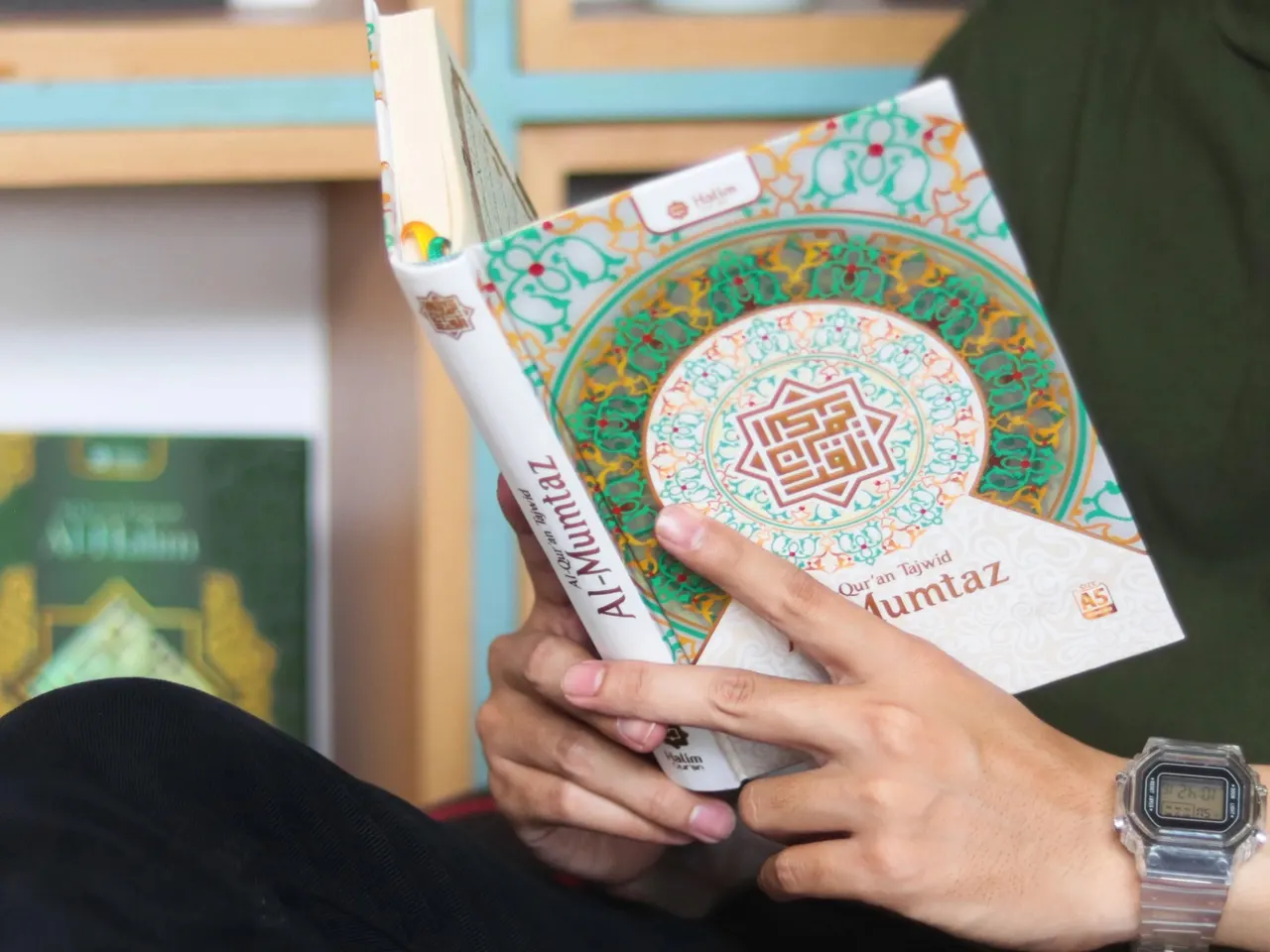 Quran Tajwid