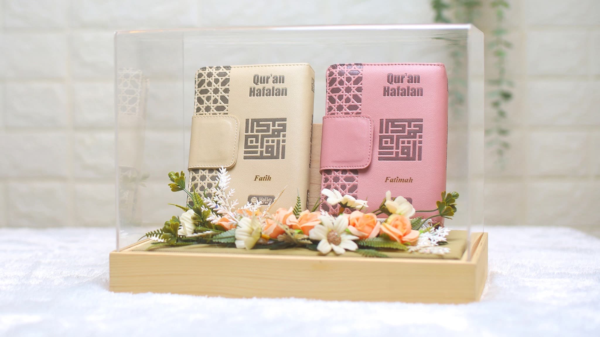 Hadiah/Gift
