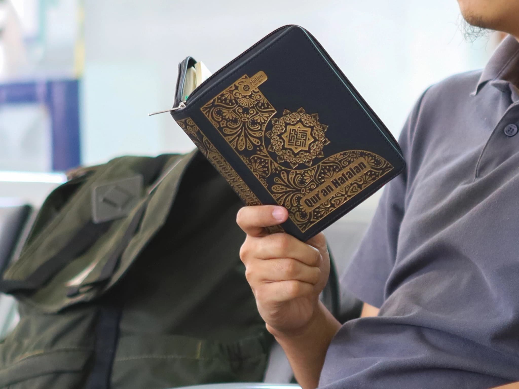 Quran Hafalan