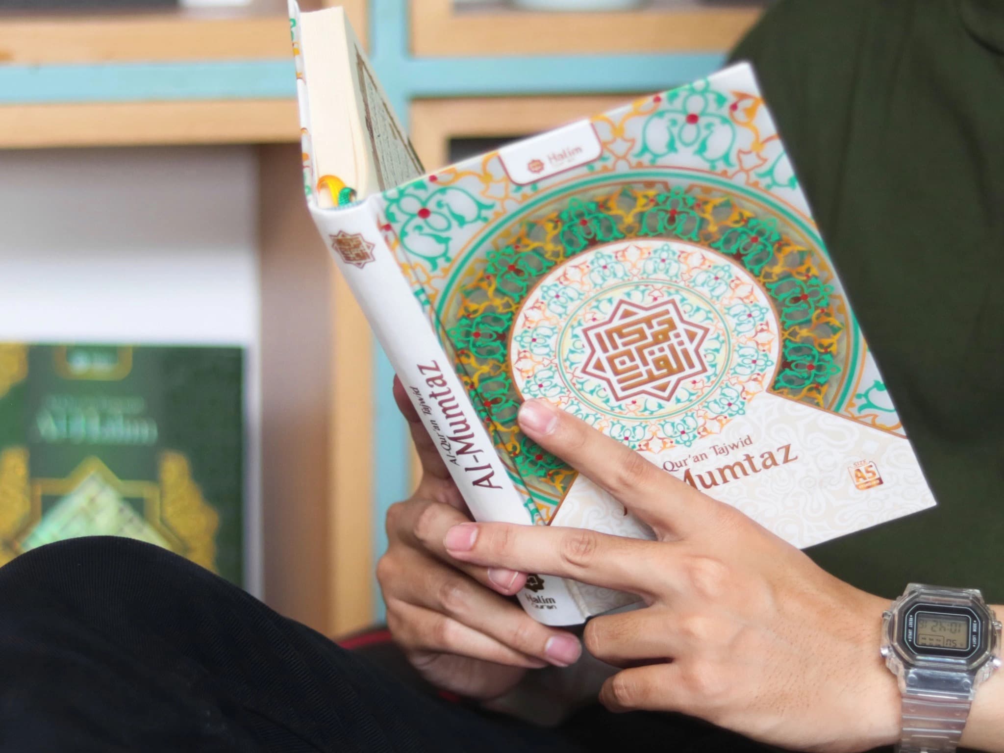 Quran Tajwid