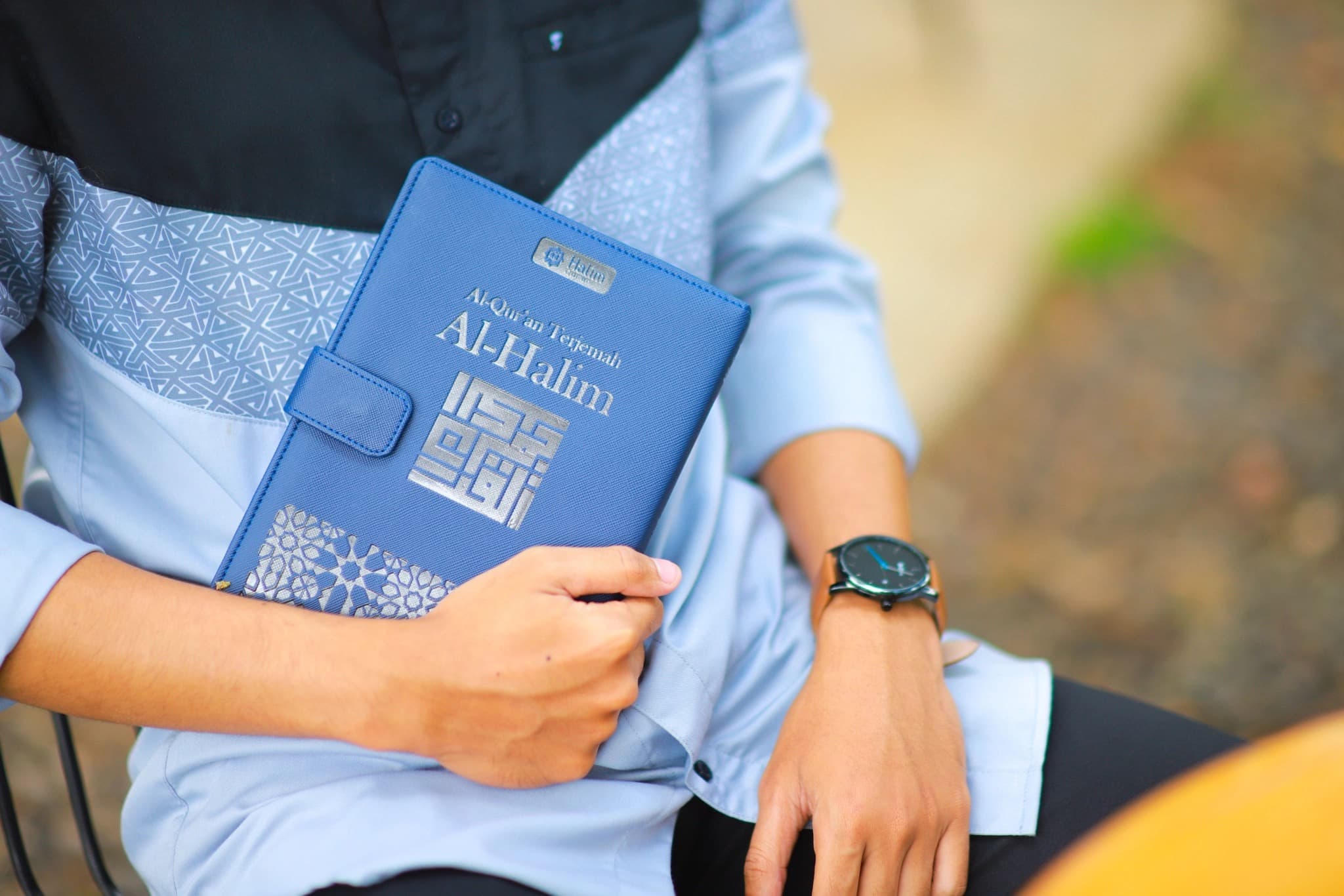 Quran Terjemah