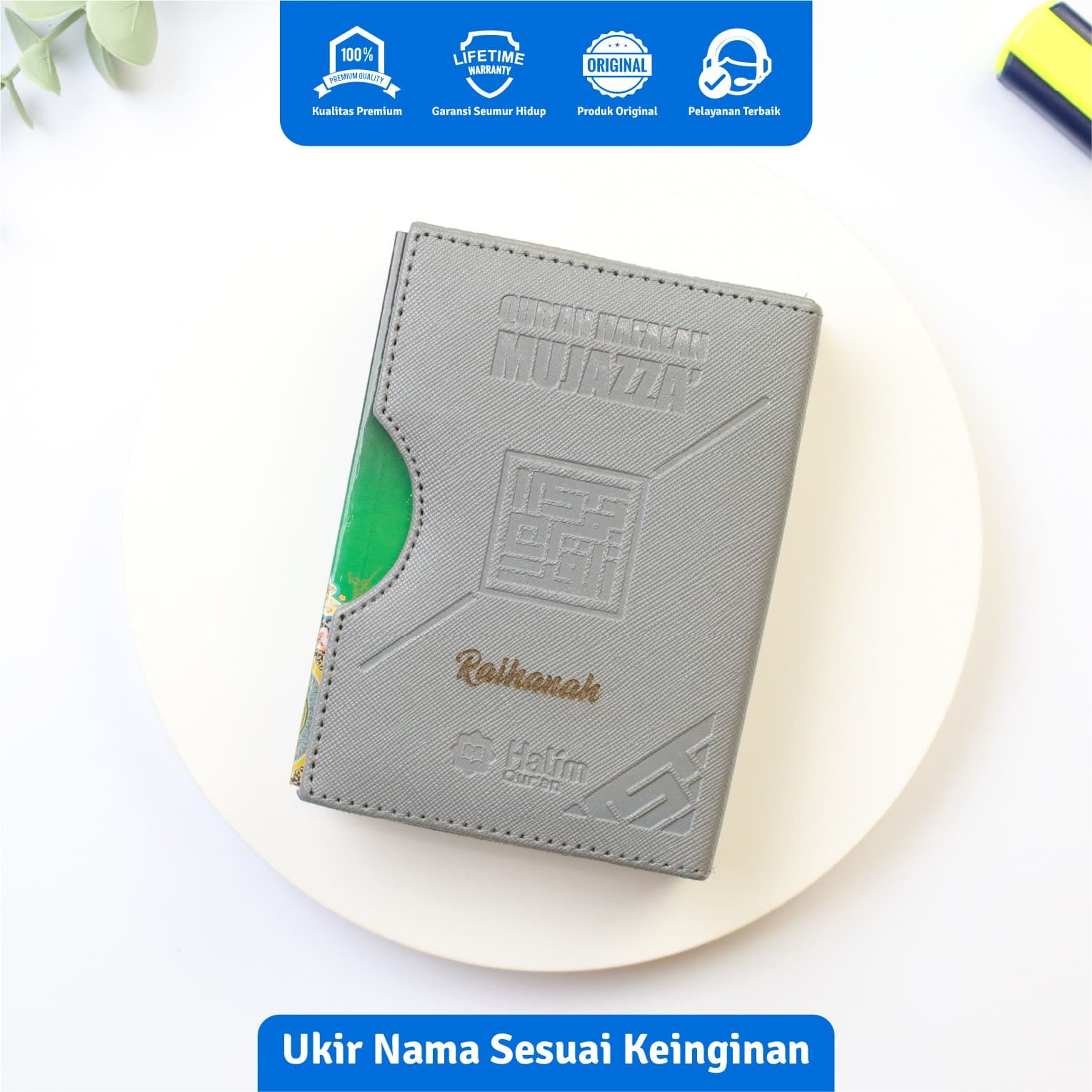 Al Quran Hafalan B7 Per 5 Juz — foto 2