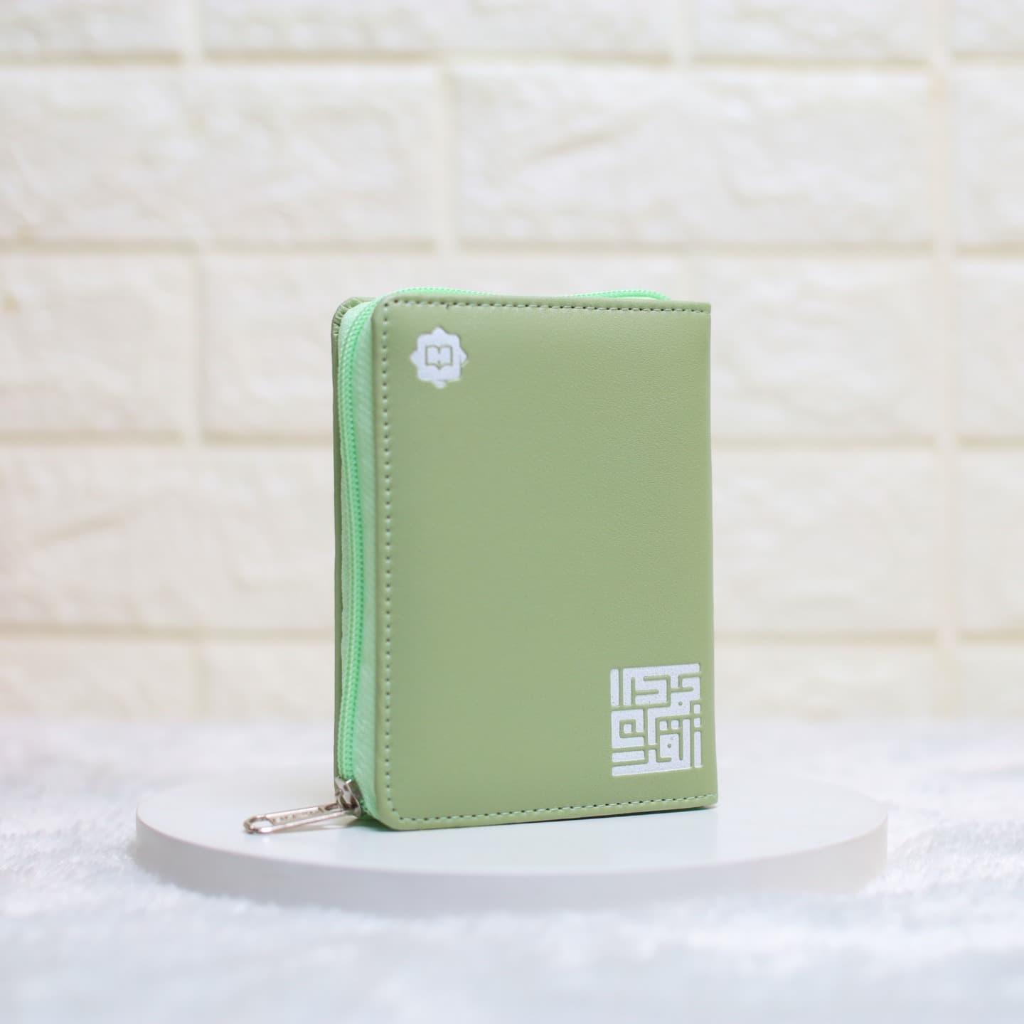 Al Quran Terjemah Al Halim Rubu B7 Pocket Series — foto 4