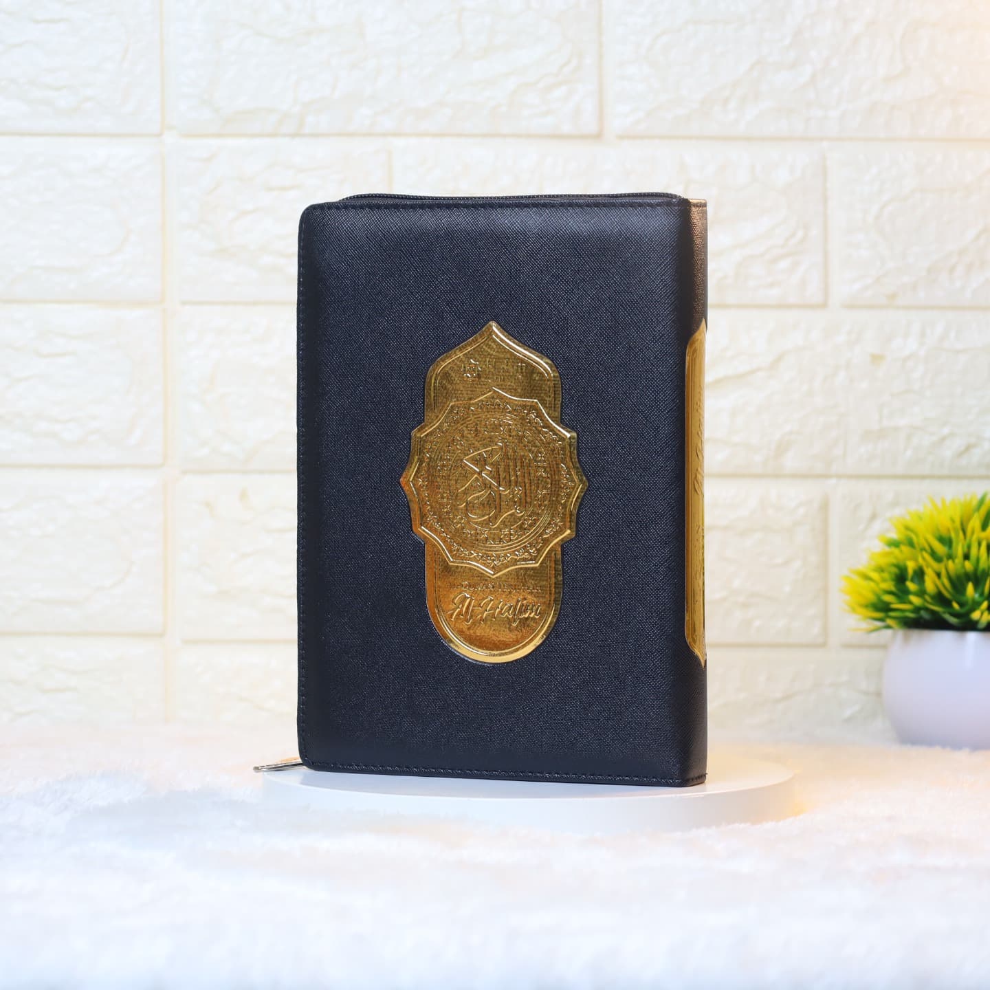 Al Quran Terjemah Al Halim A5 Resleting — foto 5