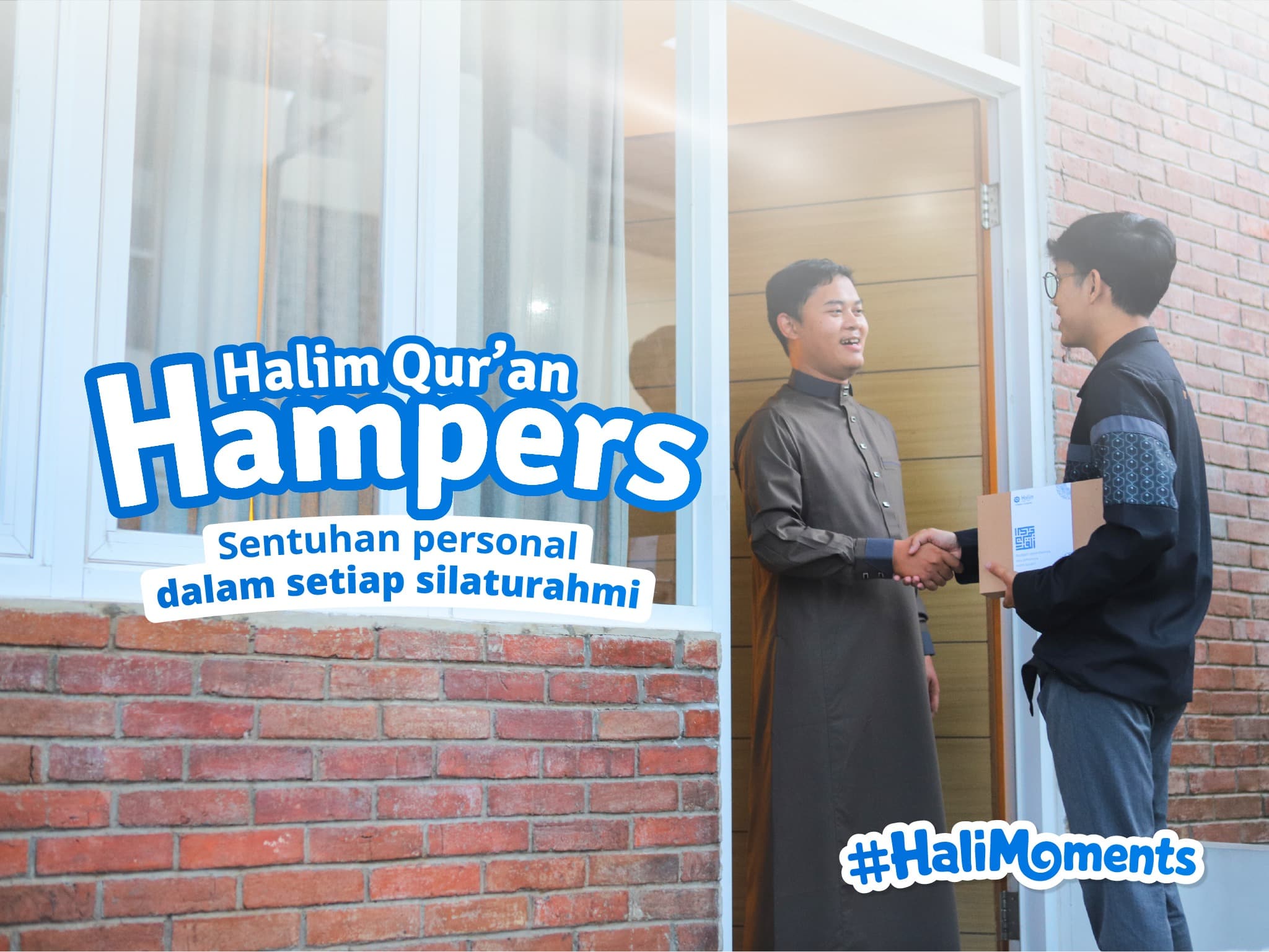 Promo Halim Quran